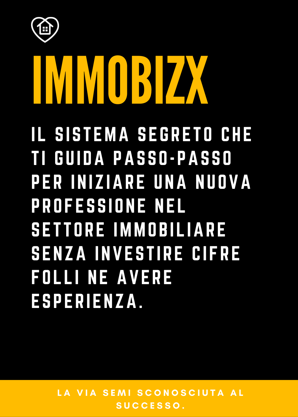 Scarica Il Manuale Gratuito Di Immobizx E Scopri Come Guadagnare Nel Settore Immobiliare Senza Esperienza E Senza Investire Cifre Folli.